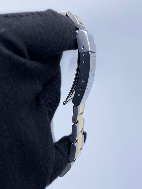 Rolex Submariner 16613 Image 5